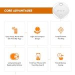 Smart Tag for Apple iOS - Advanced Item Locator