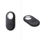 Samsung Galaxy SmartTag 2 - Bluetooth Tracker (4 Pack)