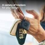 Tile Mate Essentials 4-Pack Bluetooth Trackers