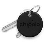 Chipolo One 4-Pack Bluetooth Key Trackers