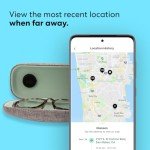 Tile Mate Essentials 4-Pack Bluetooth Trackers