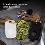 Tile Pro Key Finder 2-Pack & Mate 1-Pack