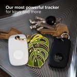Tile Pro Bluetooth Item Finder - 2 Pack