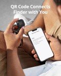 Eufy SmartTrack Link Key Finder - Black