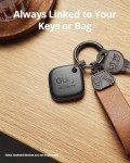 Eufy SmartTrack Link Key Finder - Black