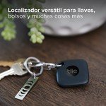 Tile Pro Key Finder 2-Pack & Mate 1-Pack