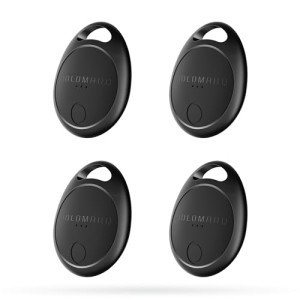 Bluetooth Key Finder for Apple Find My