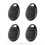 Bluetooth Key Finder for Apple Find My