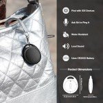 Bluetooth Key Finder for Apple Find My
