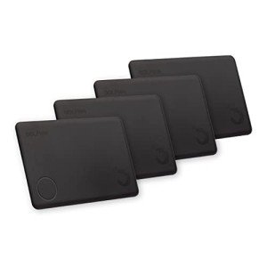 Dolphin Smart Wallet Tracker with Bluetooth Locator