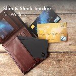 Dolphin Smart Wallet Tracker with Bluetooth Locator