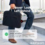 Ultra Tag Tracker for Bags – Apple Find My Compatible