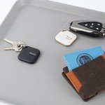 Nutale Pro 4PCS Key Finder and Wallet Locator