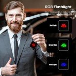 Ultra Tag Tracker for Bags – Apple Find My Compatible