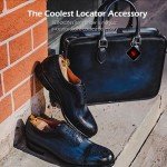 Ultra Tag Tracker for Bags – Apple Find My Compatible