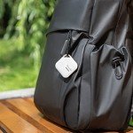 Nutale Pro 4PCS Key Finder and Wallet Locator