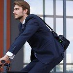 Ultra Tag Tracker for Bags – Apple Find My Compatible