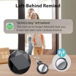 Smart Air Tracker Tag for Apple Find My