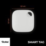 Rollei Smart Tag Bluetooth Tracker for Keys & Pets