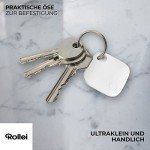 Rollei Smart Tag Bluetooth Tracker for Keys & Pets