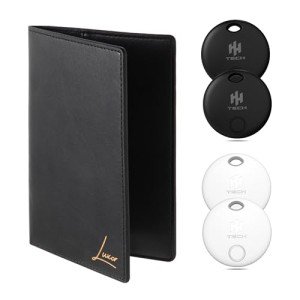 Smart Tag Bundle for Apple iOS with Key Finder