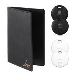 Smart Tag Bundle for Apple iOS with Key Finder