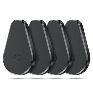 HOXE Air Tracker Tag - 4 Pack Key Finders
