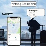 Smart Tag Bundle for Apple iOS with Key Finder