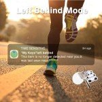 Smart Tag Bundle for Apple iOS with Key Finder