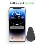 HOXE Air Tracker Tag - 4 Pack Key Finders