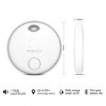 Smart Tag Bundle for Apple iOS with Key Finder