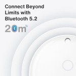 iVANKY FusionFinder Smart Tag Tracker - 4 Pack