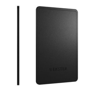 Ekster Bluetooth Wallet Tracker Card with GPS