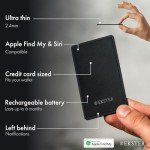 Ekster Bluetooth Wallet Tracker Card with GPS
