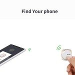 Nutale Focus Bluetooth Key Finder - 4 Pack