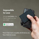 Ekster Bluetooth Wallet Tracker Card with GPS
