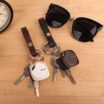 Nutale Focus Bluetooth Key Finder - 4 Pack