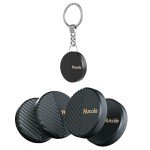 Nutale Key Finder 4-Pack - Bluetooth Item Locator