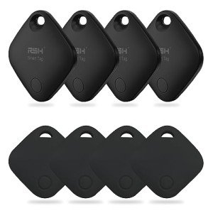 Bluetooth Key Finder and Tracker for Luggage