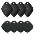 Bluetooth Key Finder and Tracker for Luggage