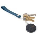 Nutale Key Finder 4-Pack - Bluetooth Item Locator