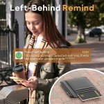 VOCOlinc Smart Bluetooth Wallet Tracker Card - 2 Pack