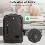 UtagPro GPS Tracker 4 Pack - Kids & Pets
