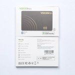VOCOlinc Smart Bluetooth Wallet Tracker Card - 2 Pack