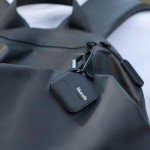 Nutale Pro Key Finder 4-Pack Bluetooth Trackers