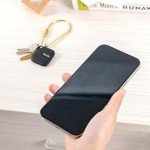 Nutale Pro Key Finder 4-Pack Bluetooth Trackers