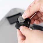 Nutale Pro Key Finder 4-Pack Bluetooth Trackers