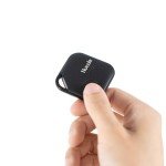 Nutale Pro Key Finder 4-Pack Bluetooth Trackers