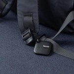 Nutale Pro Key Finder 4-Pack Bluetooth Trackers