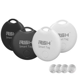 Bluetooth Key Finder and Luggage Tracker